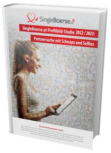 Profilbild-Studie 2026: Partnersuche mit Schnaps und Selfies