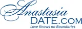 AnastasiaDate logo