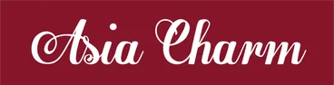 AsiaCharm logo