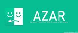Azar logo
