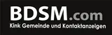 BDSM.com logo
