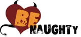 BeNaughty logo