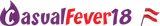CasualFever18 logo