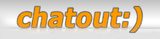 Chatout logo