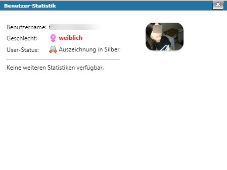 Chatroom2000 Profil