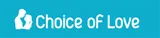 Choice of Love logo