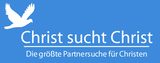 Christ sucht Christ logo