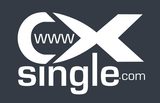 cxSingle logo