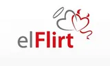 elFlirt logo
