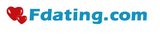 FDating logo