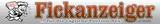 Fickanzeiger logo