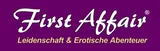 First Affair logo
