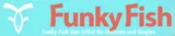 FunkyFish logo