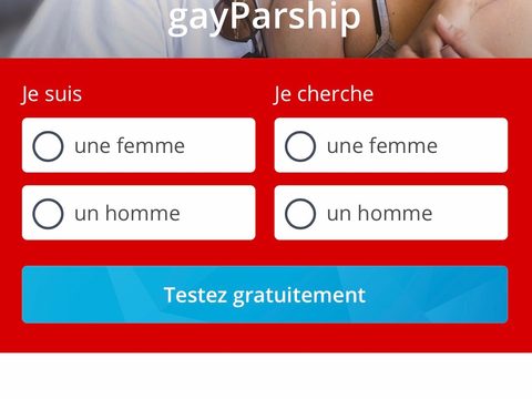 Partnervorschläge Filter