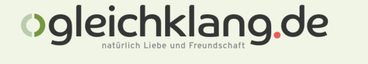 Gleichklang logo