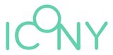 Icony logo