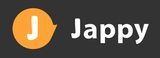 Jappy logo