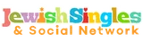 Jewish Singles logo