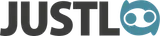 Justlo logo