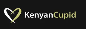 KenyanCupid logo