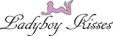 Ladyboykisses logo