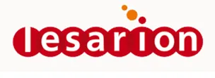 Lesarion logo