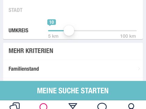 Lovescout24 App