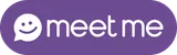 MeetMe logo