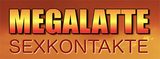 Megalatte logo