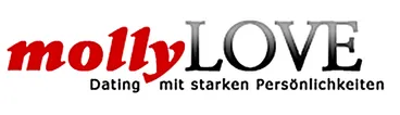 mollyLOVE logo