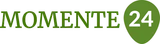 Momente24 logo
