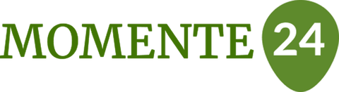 Momente24 Logo