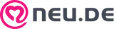 neu.de logo
