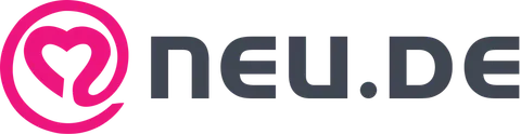 Neu.de Logo