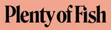 Plenty of Fish logo