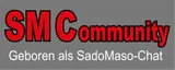 Sadomasochat logo