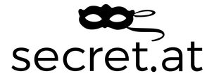 Secret logo