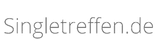 Singletreffen.de logo