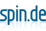 Spin.de logo