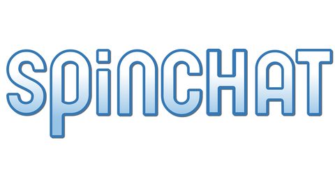 Spinchat Logo