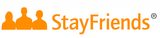 Stayfriends logo