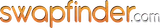 Swapfinder.com logo