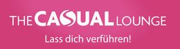 The Casual Lounge logo