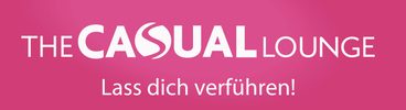 The Casual Lounge logo