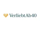 VerliebtAb40 logo
