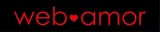 Web-Amor logo