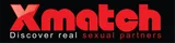 XMatch.com logo
