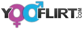 Yooflirt logo