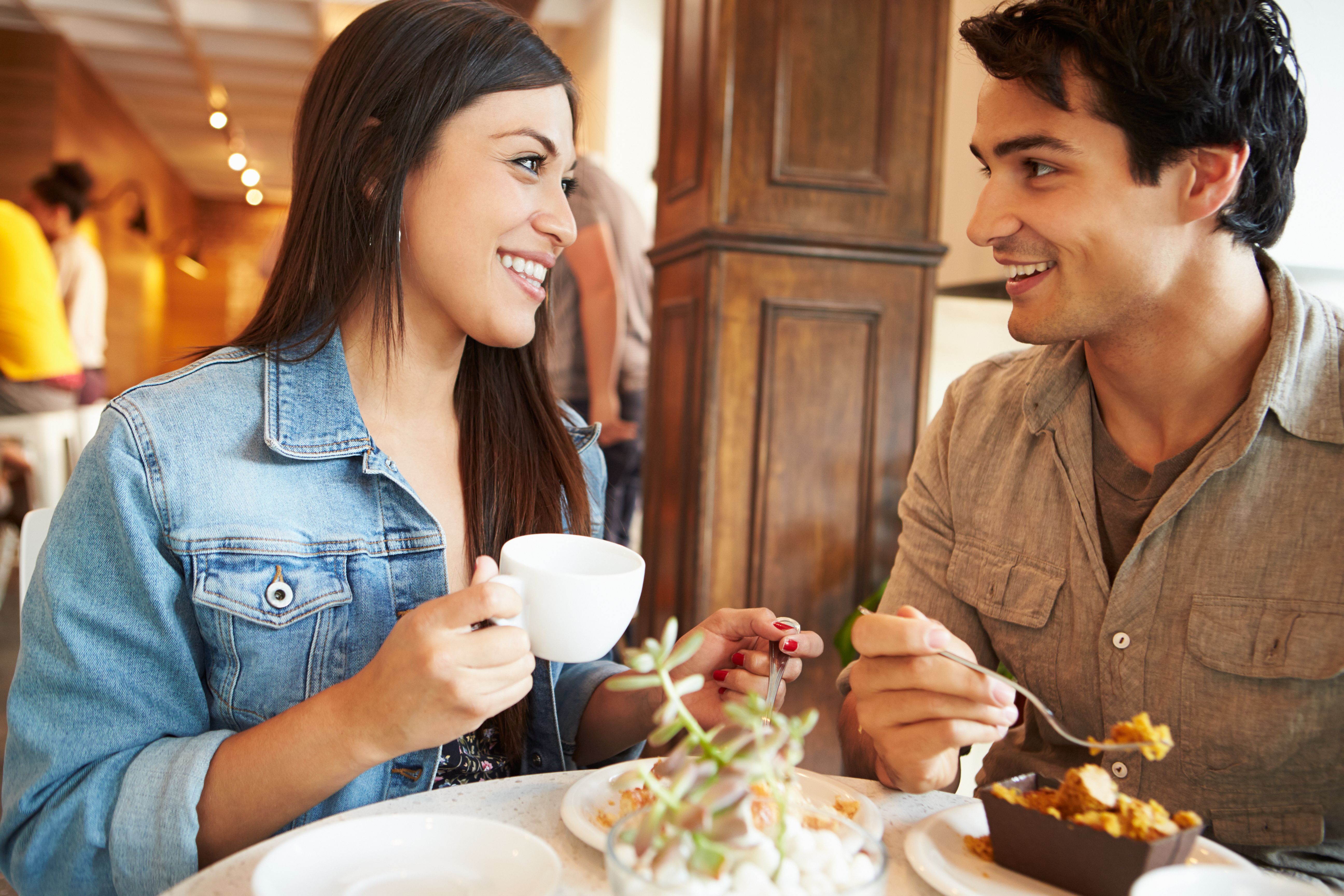 Online flirten tipps für männer