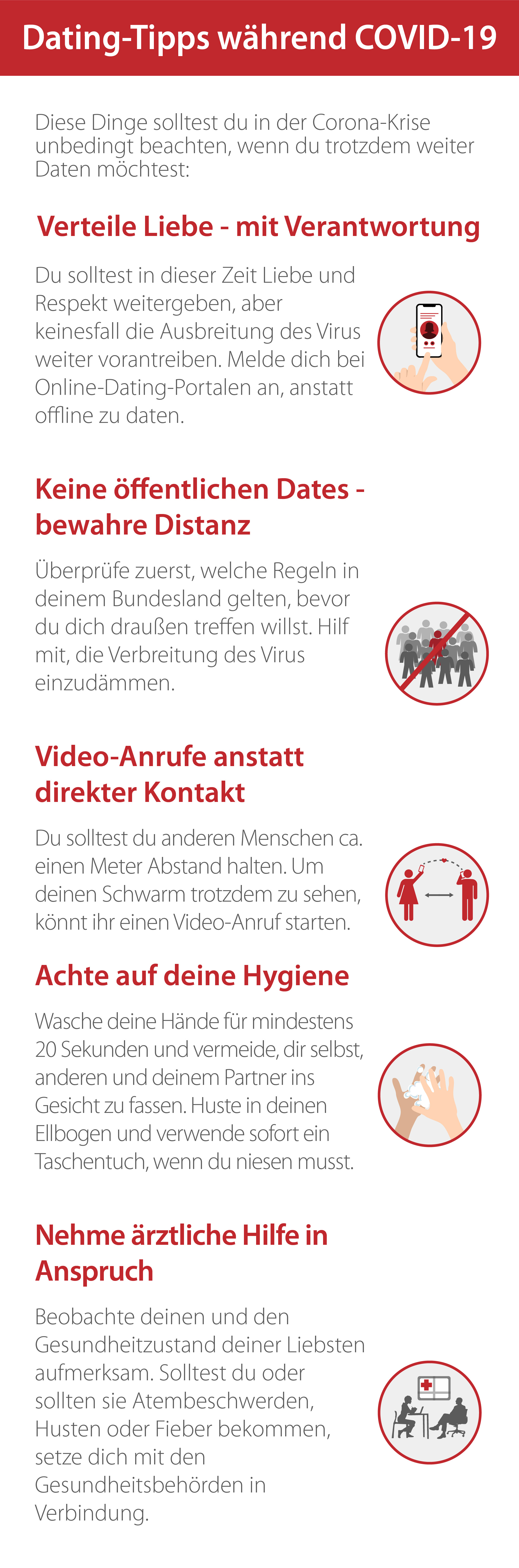 Partnersuche: Die zehn Todsnden beim Internet-Dating - Stern